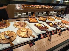 -比格比萨自助(宝山日月光店)