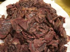 -姚一刀大广安驴肉(津保路店)