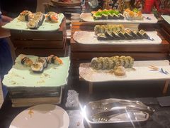 -安蒂娅·海鲜自助餐厅(安蒂娅美兰酒店)