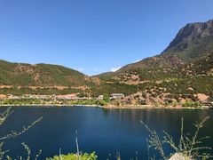 -丽江泸沽湖景区-里格半岛