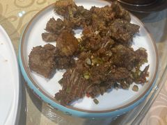 -瓦国小镇·果木烤鸭·融合菜(西口店)