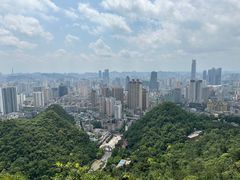 -黔灵山公园