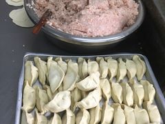 -黄阿姨锅贴大王(万航渡路店)