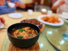石锅豆腐-钟水饺(339店)
