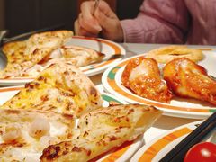 -比格比萨自助(宝山日月光店)