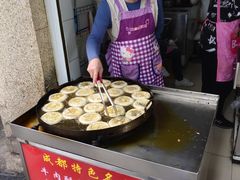 -涂记油酥饼(江汉三路店)