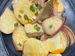 -完美生活炭火烤肉(二马路店)