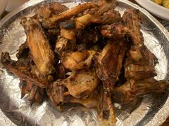 -跃进桥火烧鸡(怒江西岸店)