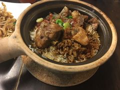 -马来西亚美食街