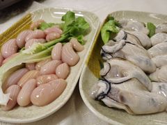 -小煵记·打边炉(西丽文光店)