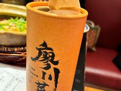 -廖川菜(金虹桥店)
