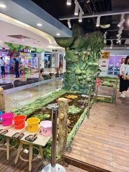 -钓虾工场·钓虾·赶海(回龙观店)