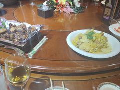 -大汗行宫园林餐厅