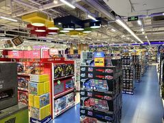 -TOYSRUS玩具反斗城(上海万象城店)