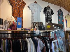 -暮晚尘香汉服旗袍