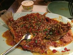 -那家小馆•北京菜•烤鸭(中关村店)