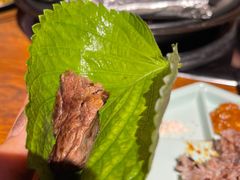 -济州爱肉堂(总店)