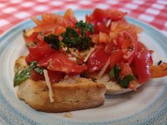 -后厨意餐La Cucina(外交公寓店)
