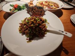 -太二酸菜鱼(深圳布吉万象汇店)