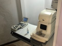 -精益眼镜(建三店)