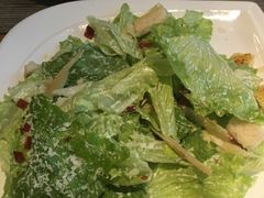 -香草意餐厅(杏石口路店)