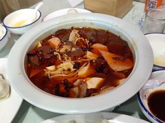 -听涛雅苑百味饺子老家菜馆