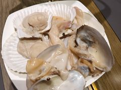 -博林天瑞喜来登酒店·西丽尚膳