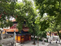 -宝通禅寺