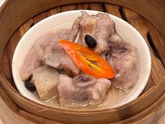 -上海金桥红枫万豪酒店-万豪中餐厅