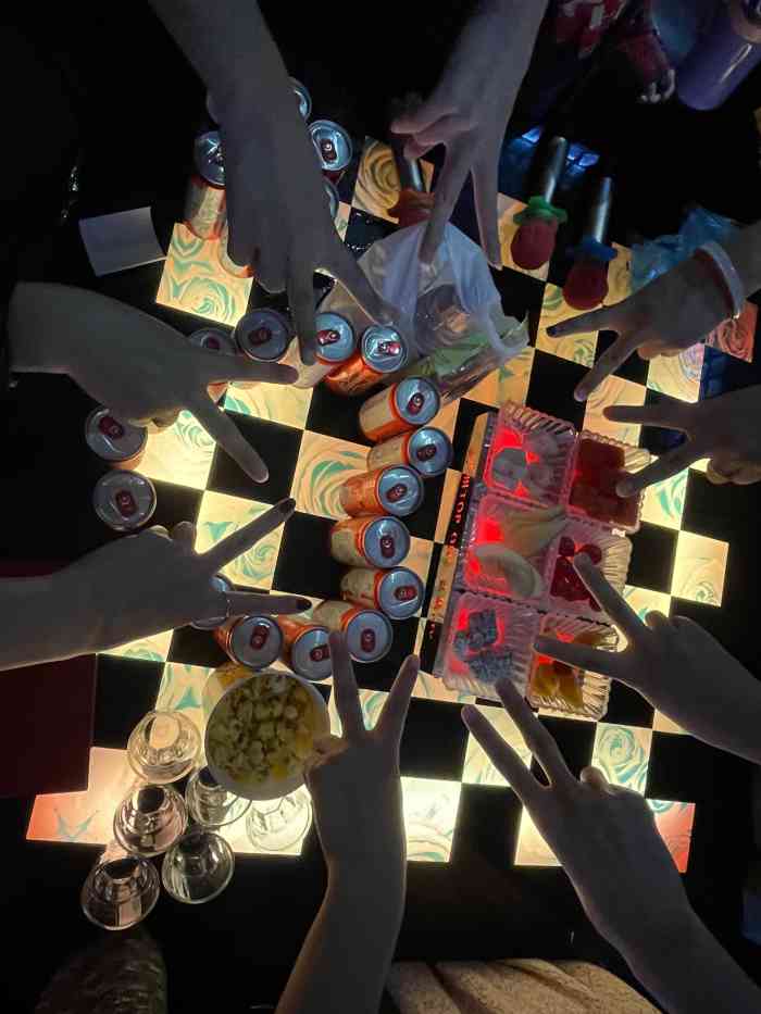 喜聚ptv-"心血来潮想唱k就马上想到喜聚啦!又近!"-大众点评移动版