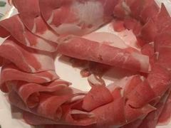 -清真·老门框爆肚涮肉·中华老字号(丰管路店)