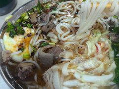 -小倪羊肉米线馆