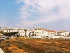 -华谊兄弟（长沙）电影小镇