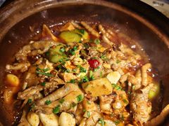 -鹤江桥·红油牛肉粉(SKP店)