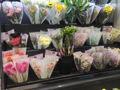 -胖东来生活广场(健康路店)