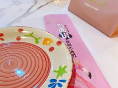 -当面说秘制小龙虾