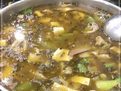 -韩妹鱼庄·泸定老字号(泸定店)