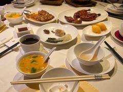 -利苑酒家(宜安广场店)