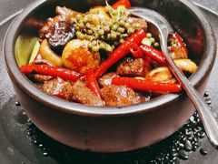 -大拙里·精致融合菜(沙湖桃源国际店)