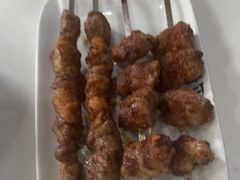 -帕米尔食府(白云观店)