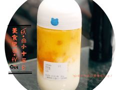 -兰熊鲜奶(西直门凯德mall店)