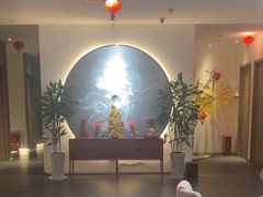 -大唐盲人按摩中心(怀宁路新粮仓店)