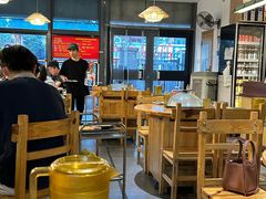-阿鸡鱼庄·顺德鲜蒸小炒(亚运村店)