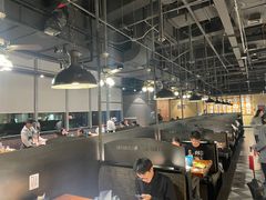 -汉巴味德·烤肉与啤酒的自助(杭州大悦城店)