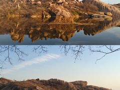 -嵖岈山风景区