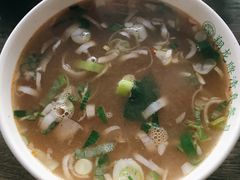 -清真马杰山牛肉汤馆