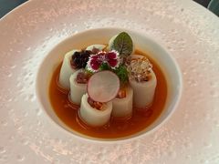 -西安凯悦酒店·湖畔中餐厅