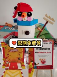 -乐高授权专卖店(朝阳大悦城店)