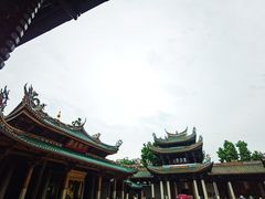 -南普陀寺