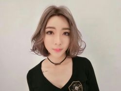 点击看大图 -尚·丹尼Hair